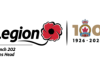 Lion’s Head Legion Branch 202: September, 2026